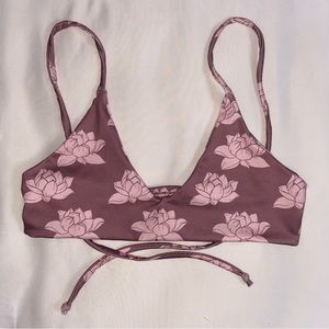 Benoa Swim Top